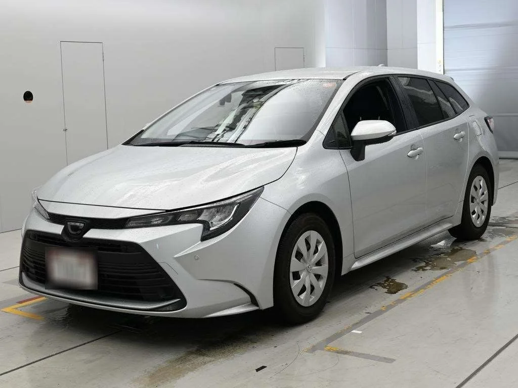 Toyota Corolla Touring Sports MZEA17W 2023